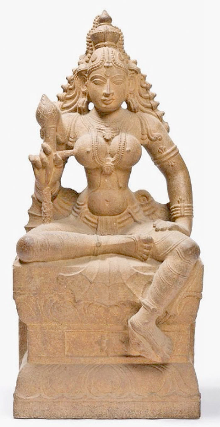 Parvati
