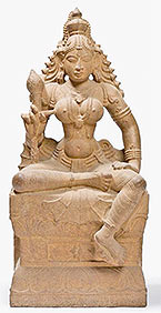 Parvati